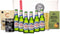 Luxury Italian Peroni Lovers Beer Gift Hamper with snacks